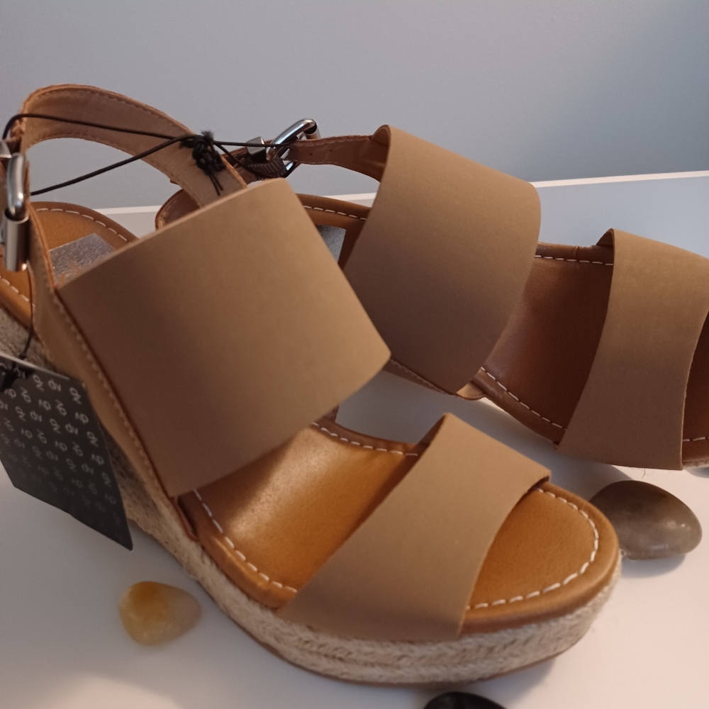 Dolce Vita Ella espadrille sandals - Picture 2 of 12
